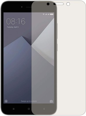 S2A Impossible Screen Guard for Mi Redmi Y1 Lite(Pack of 1)