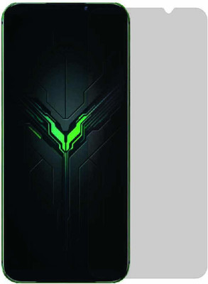 TODO DEALS Screen Guard for Xiaomi Mi Black Shark 2(Pack of 1)