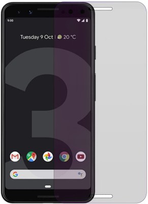 S2A Impossible Screen Guard for Google Pixel 3 XL(Pack of 1)