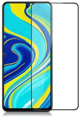 BRENZZ Tempered Glass Guard for Micromax IN 1(Pack of 1)