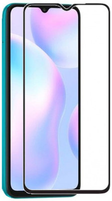G9 Tempered Glass Guard for redmi note 7(Pack of 1)