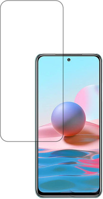 NIMMIKA ENTERPRISES Tempered Glass Guard for Realme Narzo 60x5G(Superior protection | High-quality material | Clear and smooth surface | Thin and lightweight | Easy to install)(Pack of 1)