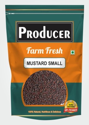 PRODUCER Rai, Small Mustard Seeds 700g(700 g)