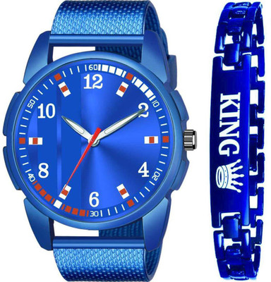 Praizy Analog Watch  - For Boys