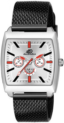 DoubleRun Naxy_1005 Naxy_1005 Analog Watch  - For Men