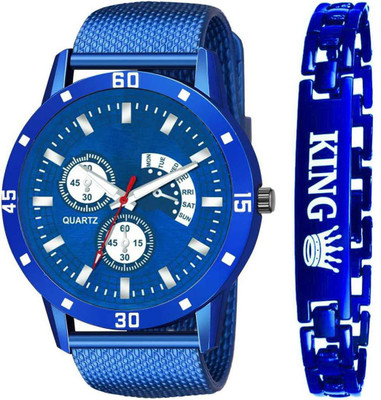 Praizy Analog Watch  - For Boys
