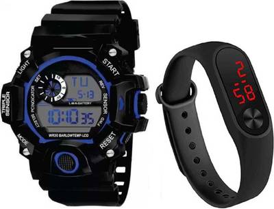 Light wali on sale watch