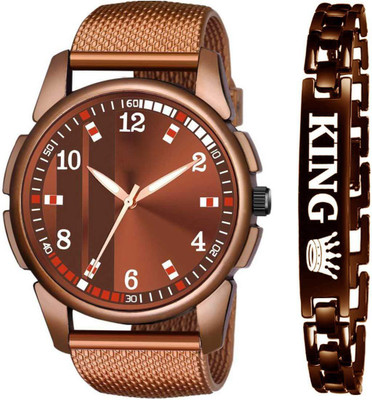 Shivark Analog Watch  - For Boys