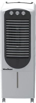 Khaitan 25 L Tower Air Cooler At Rs.7 