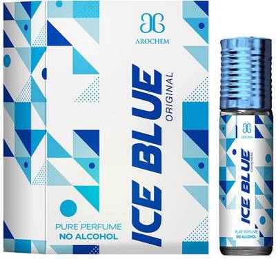 Pure blue perfume discount price