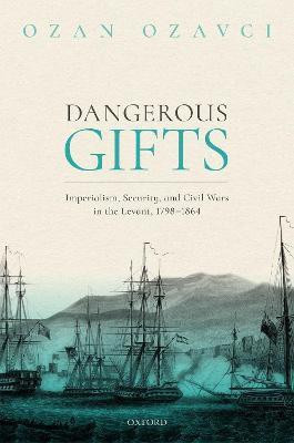 Dangerous Gifts(English, Hardcover, Ozavci Ozan)