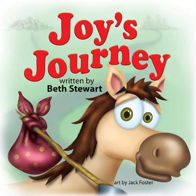 Joy's Journey(English, Paperback, Stewart Beth)