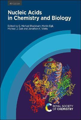 Nucleic Acids in Chemistry and Biology(English, Hardcover, unknown)