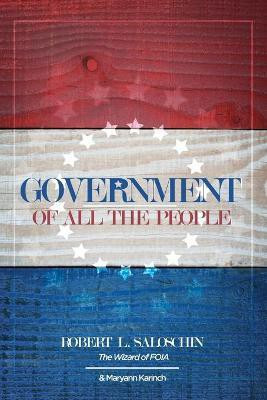 Government of All the People(English, Paperback, Saloschin Robert L)