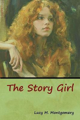 The Story Girl(English, Paperback, Montgomery Lucy M)