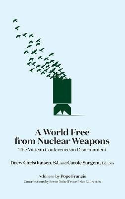 A World Free from Nuclear Weapons(English, Hardcover, unknown)