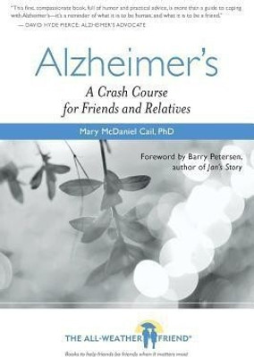 Alzheimer's(English, Paperback, Cail Mary McDaniel)