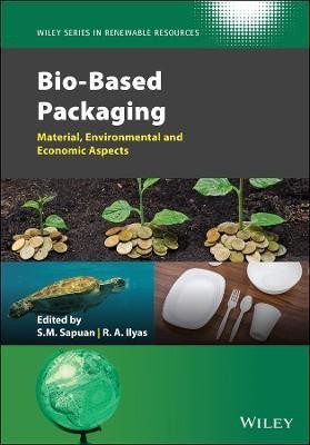 Bio-Based Packaging(English, Hardcover, unknown)