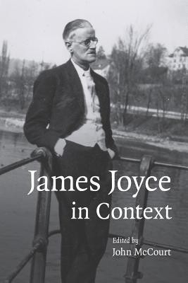 James Joyce in Context(English, Paperback, unknown)