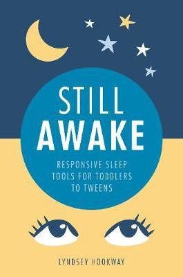Still Awake(English, Paperback, Hookway Lyndsey)