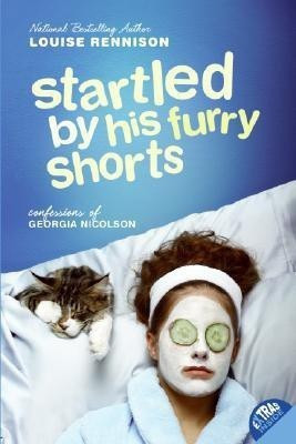 Startled by His Furry Shorts(English, Paperback, Rennison Louise)