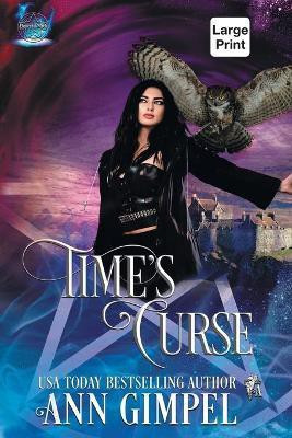 Time's Curse(English, Paperback, Gimpel Ann)