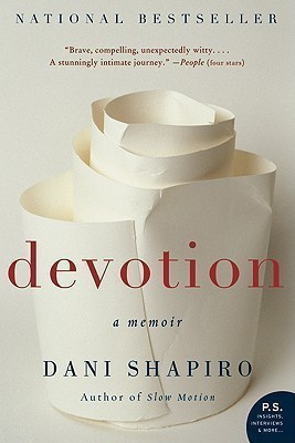 Devotion(English, Paperback, Shapiro Dani)