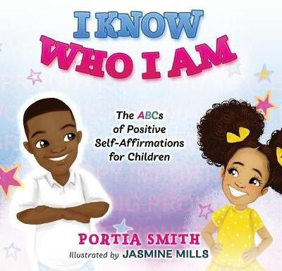 I Know Who I Am(English, Paperback, Smith Portia)