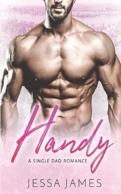 Handy(English, Paperback, James Jessa)