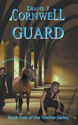 Guard(English, Paperback, Cornwell Diane J)