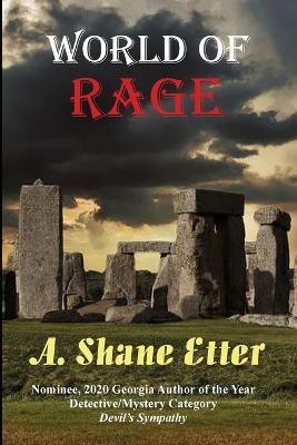 World of Rage(English, Paperback, Etter A Shane)