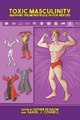 Toxic Masculinity(English, Paperback, unknown)