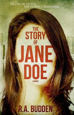 The Story of Jane Doe(English, Paperback, Budden Rachel a)