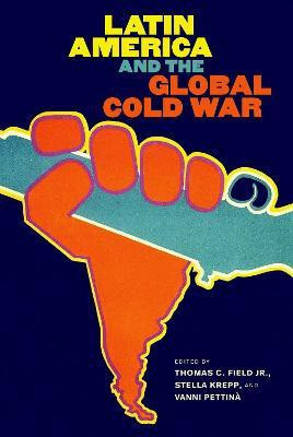 Latin America and the Global Cold War(English, Hardcover, unknown)