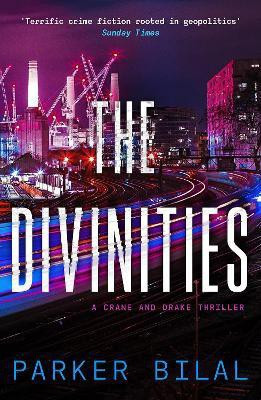 The Divinities(English, Paperback, Bilal Parker)