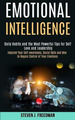 Emotional Intelligence(English, Paperback, J Freedman Steven)