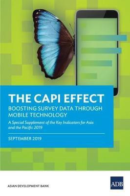 The CAPI Effect(English, Paperback, Asian Development Bank)