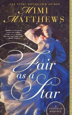 Fair as a Star(English, Paperback, Matthews Mimi)