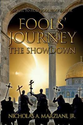 Fools' Journey(English, Paperback, Marziani Nicholas Jr)