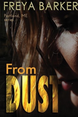 From Dust(English, Paperback, Barker Freya)