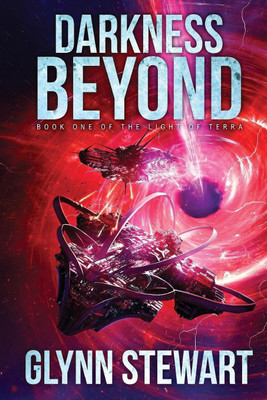 Darkness Beyond(English, Paperback, Stewart Glynn)