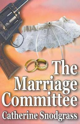The Marriage Committee(English, Paperback, Snodgrass Catherine)