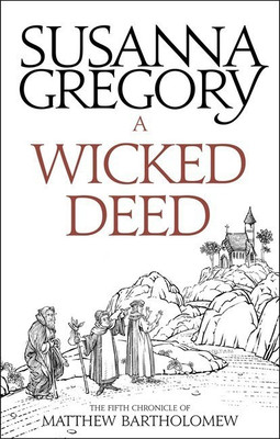 A Wicked Deed(English, Paperback, Gregory Susanna)