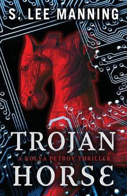 Trojan Horse(English, Paperback, Manning s Lee)