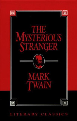 The Mysterious Stranger(English, Paperback, Twain Mark)