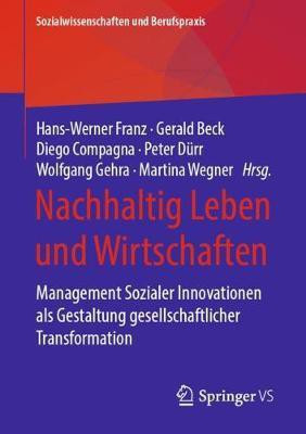 Nachhaltig Leben und Wirtschaften(German, Paperback, unknown)