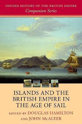 Islands and the British Empire in the Age of Sail(English, Hardcover, unknown)
