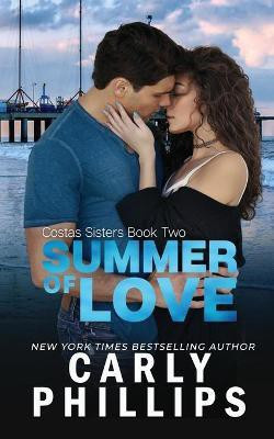 Summer of Love(English, Paperback, Phillips Carly)