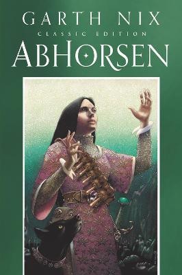 Abhorsen Classic Edition(English, Paperback, Nix Garth)