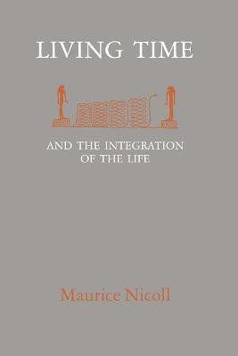 Living Time(English, Paperback, Nicoll Maurice)